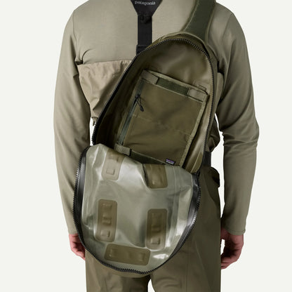 Guidewater 15L Sling Pack