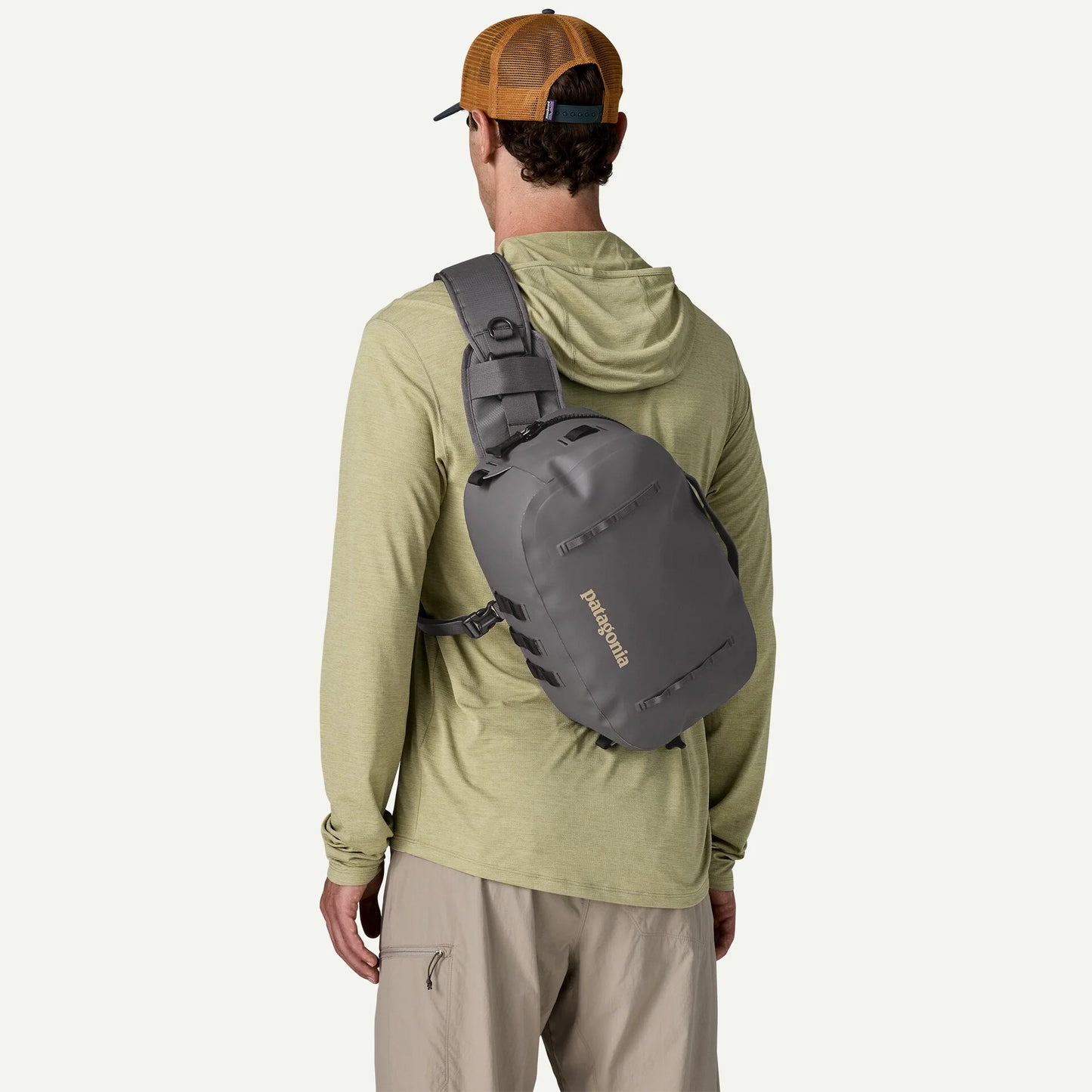 Guidewater Switch Pack 12L