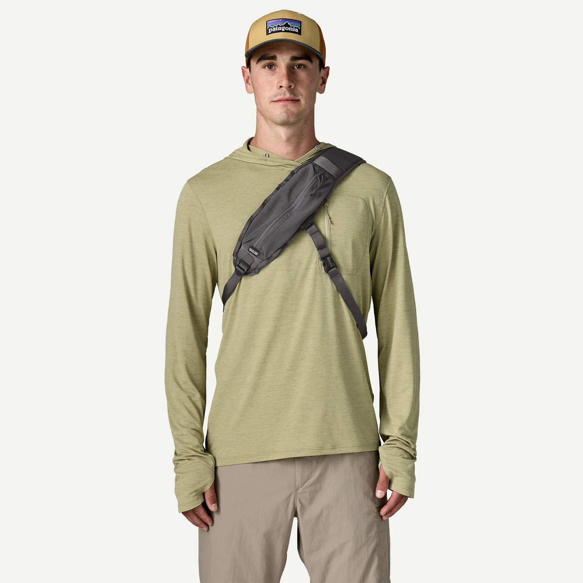 Guidewater Switch Pack 12L