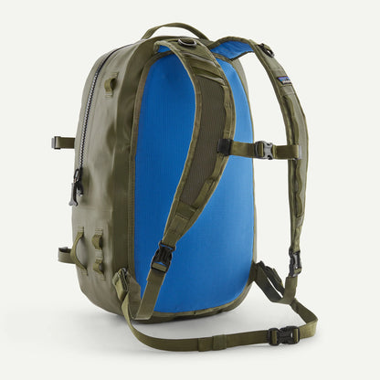 Guidewater 29L Backpack