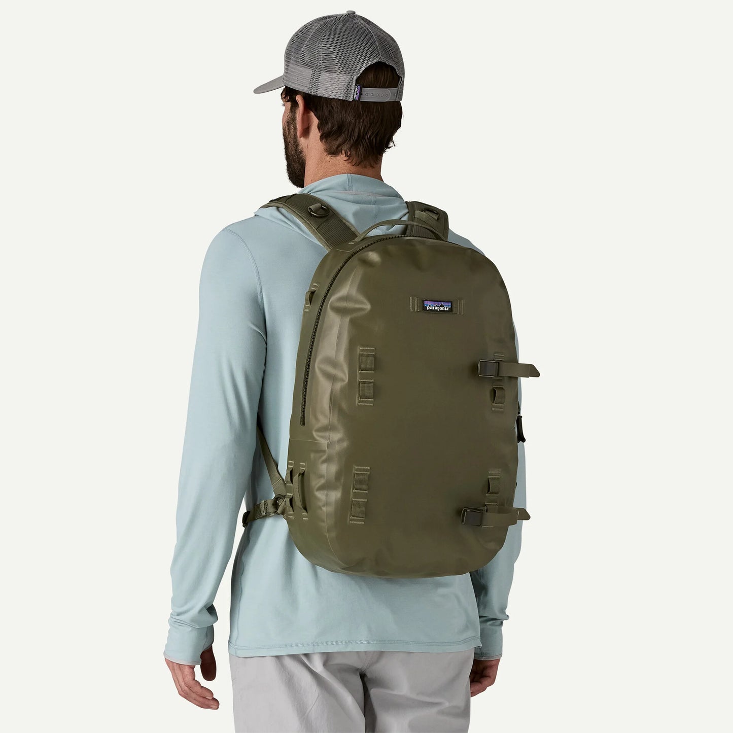 Guidewater 29L Backpack