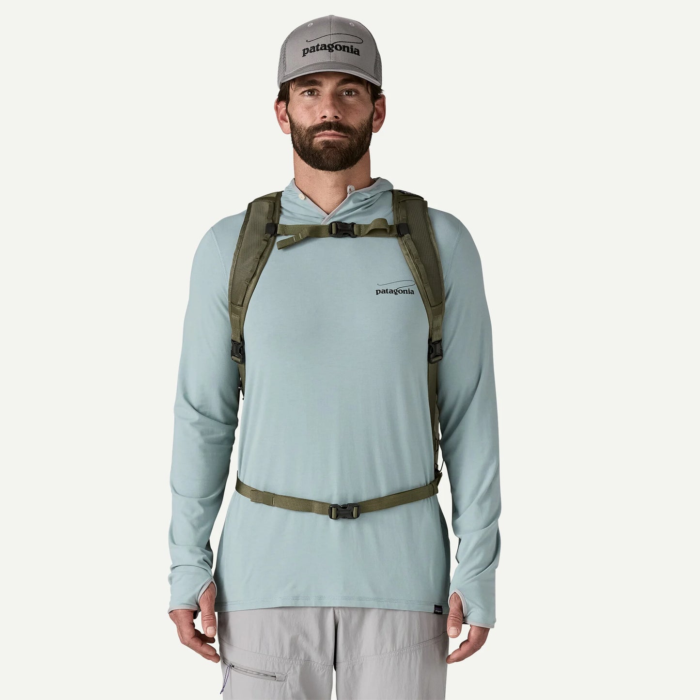 Guidewater 29L Backpack