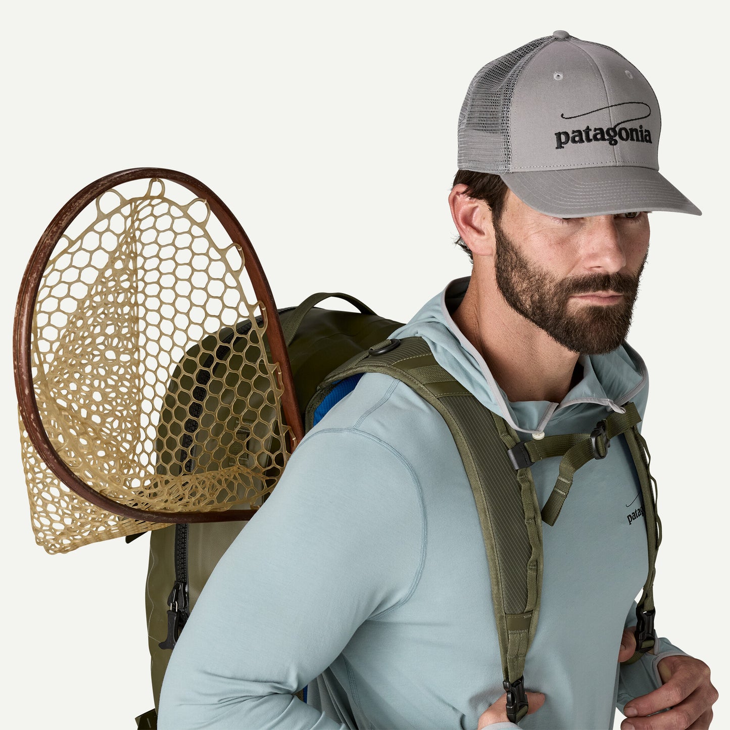 Guidewater 29L Backpack