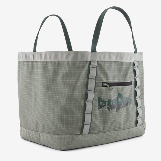 Black Hole 61L Gear Tote