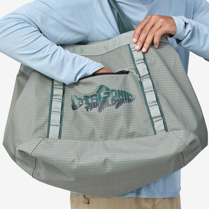 Black Hole 61L Gear Tote