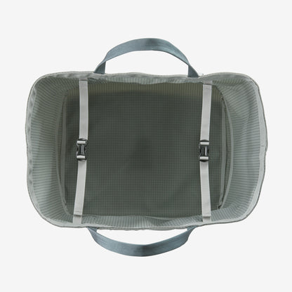 Black Hole 61L Gear Tote