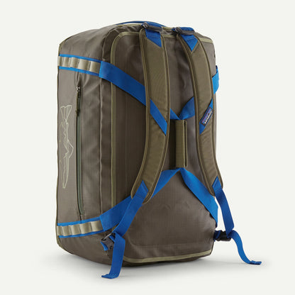 Black Hole Duffel 55L