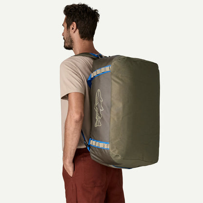 Black Hole Duffel 55L