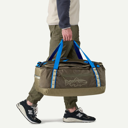 Patagonia Black Hole 55L Duffel