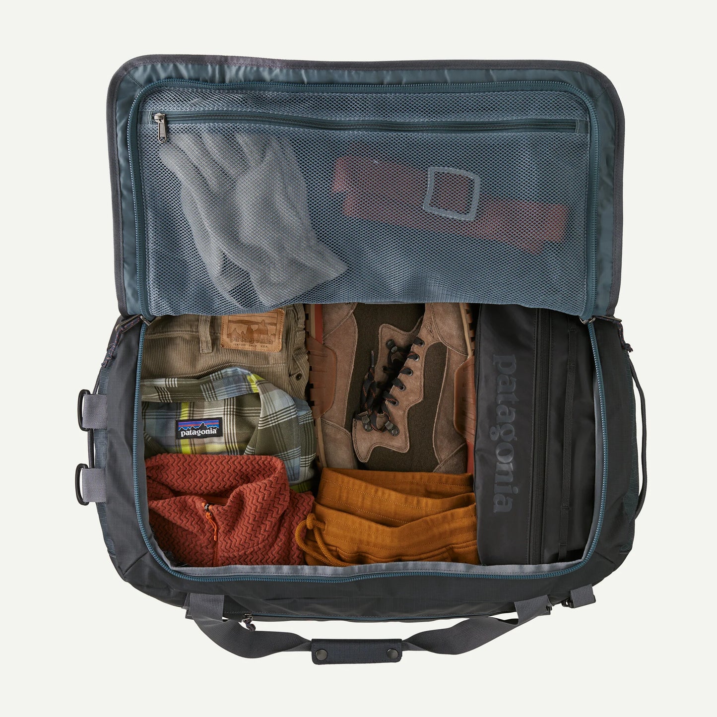 Patagonia Black Hole 55L Duffel