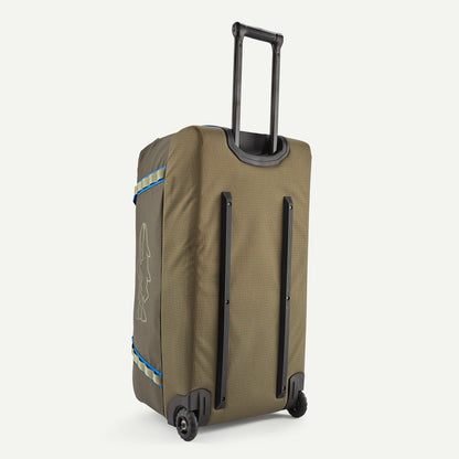 Black Hole® Wheeled Duffel 100L