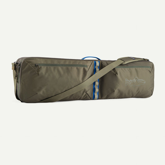 Black Hole Rod Case