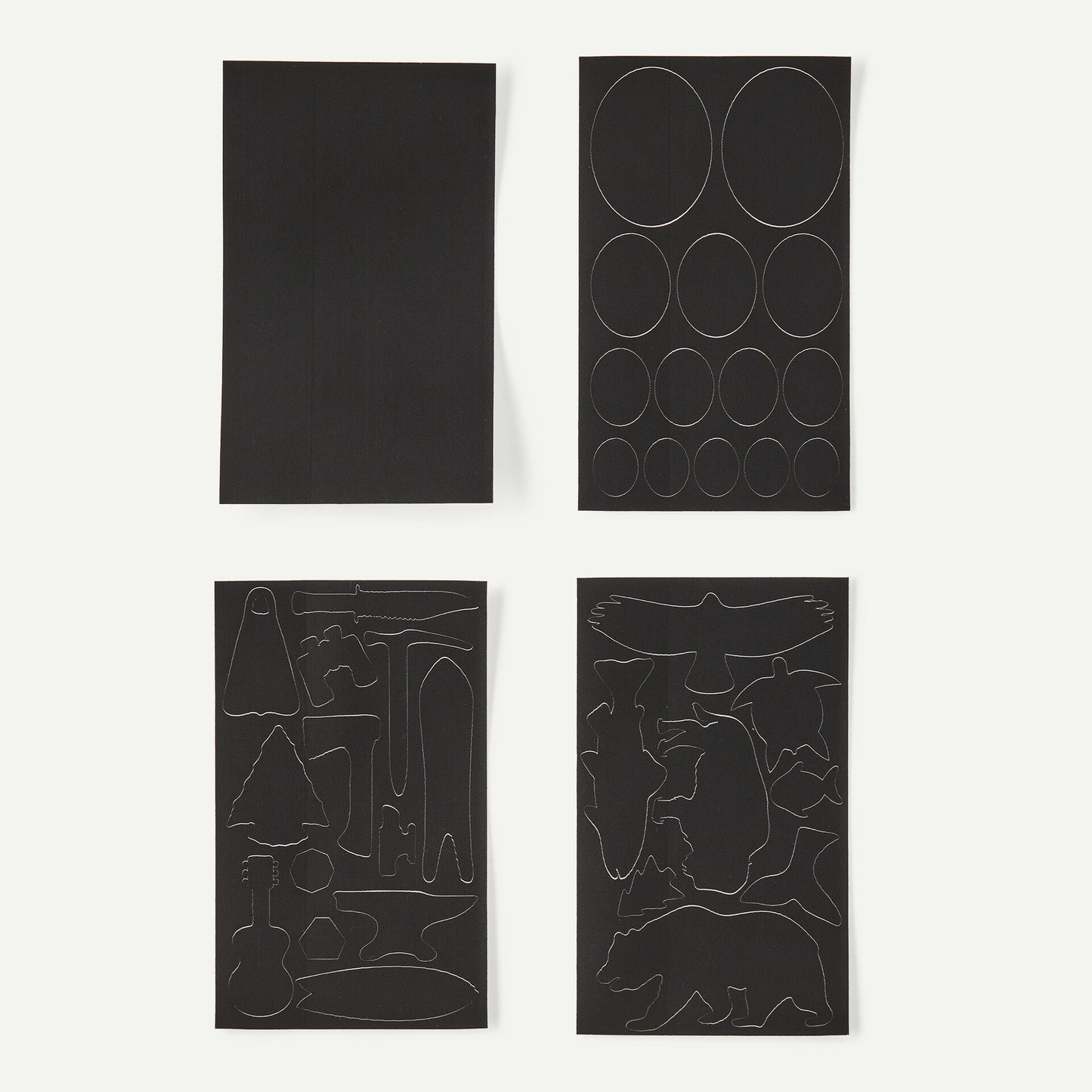 Worn Wear Patch Kit