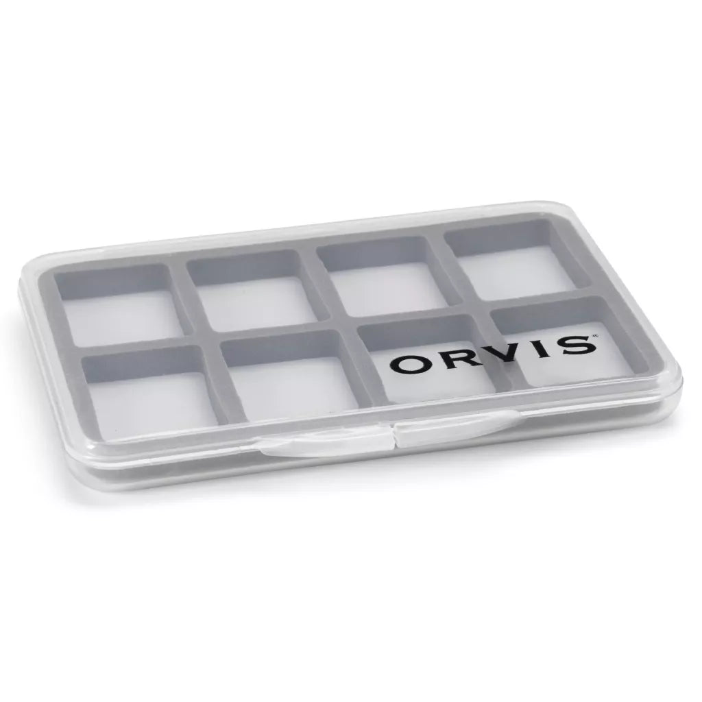 Super Slim Vest Pocket Fly Box