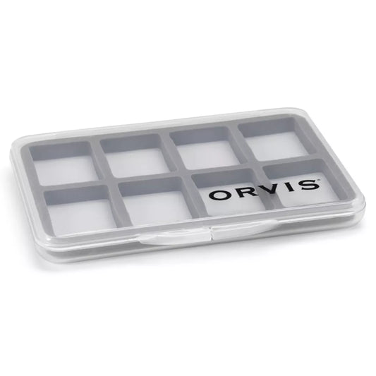 Super Slim Vest Pocket Fly Box