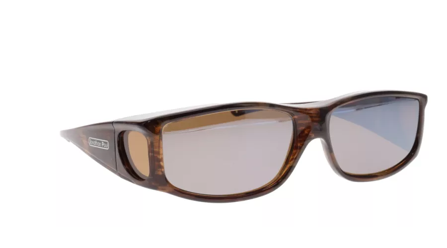 Jett Fitover Sunglasses