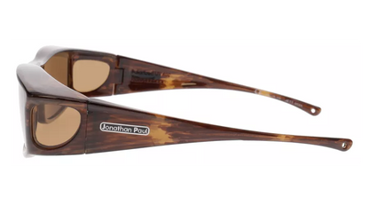 Jett Fitover Sunglasses