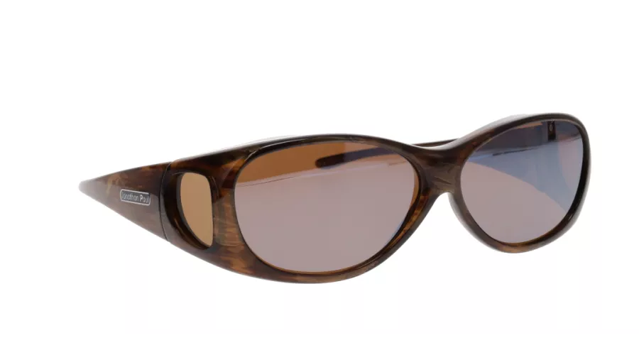 Lotus Fitover Sunglasses