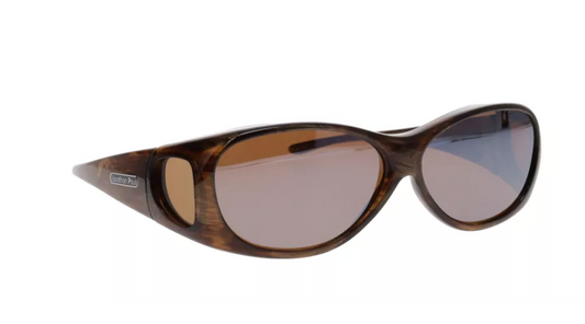 Lotus Fitover Sunglasses