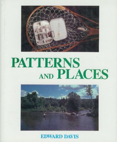 Patterns and Places - Ian Moutter