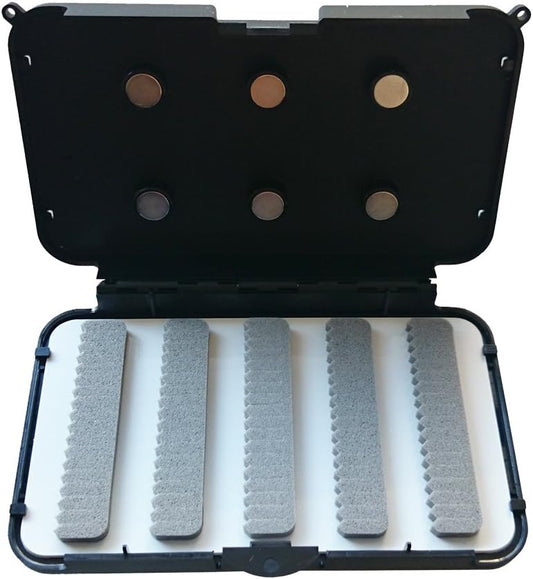 Chest Patch Micro Slit Foam