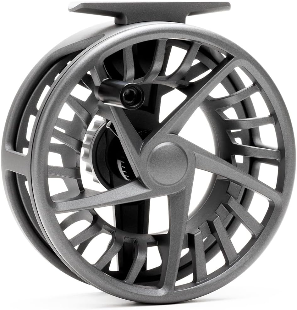 Liquid S HD Fly Reel