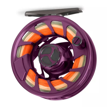 Mirage LT Fly Reel