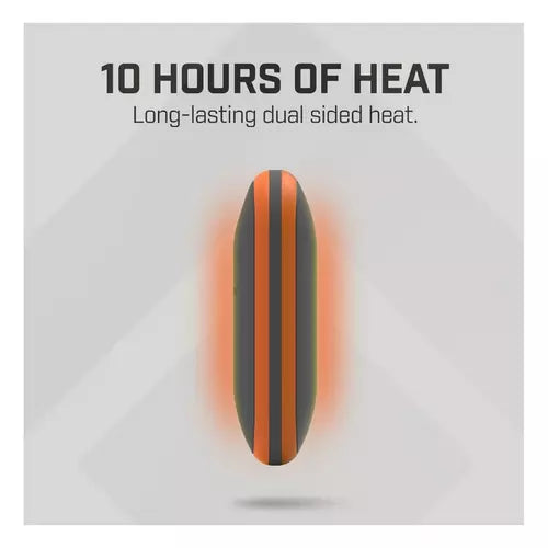 Rechargeable Hand Warmer