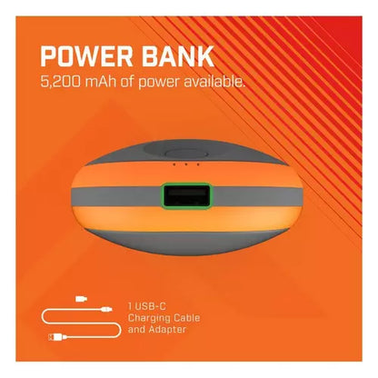 Rechargeable Hand Warmer