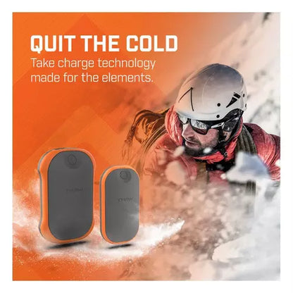 Rechargeable Hand Warmer