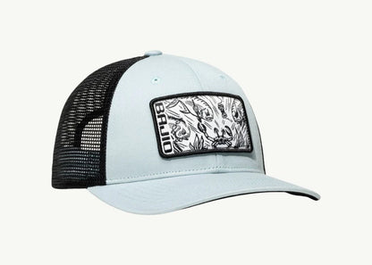 Patch Trucker Hats