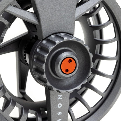Liquid S HD Fly Reel
