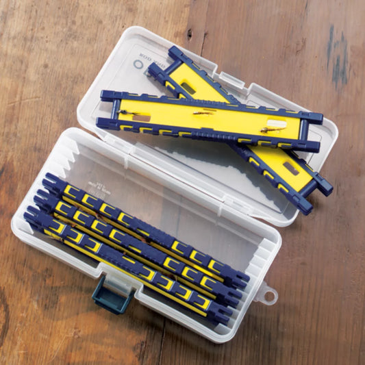 Dropper Rig Fly Box
