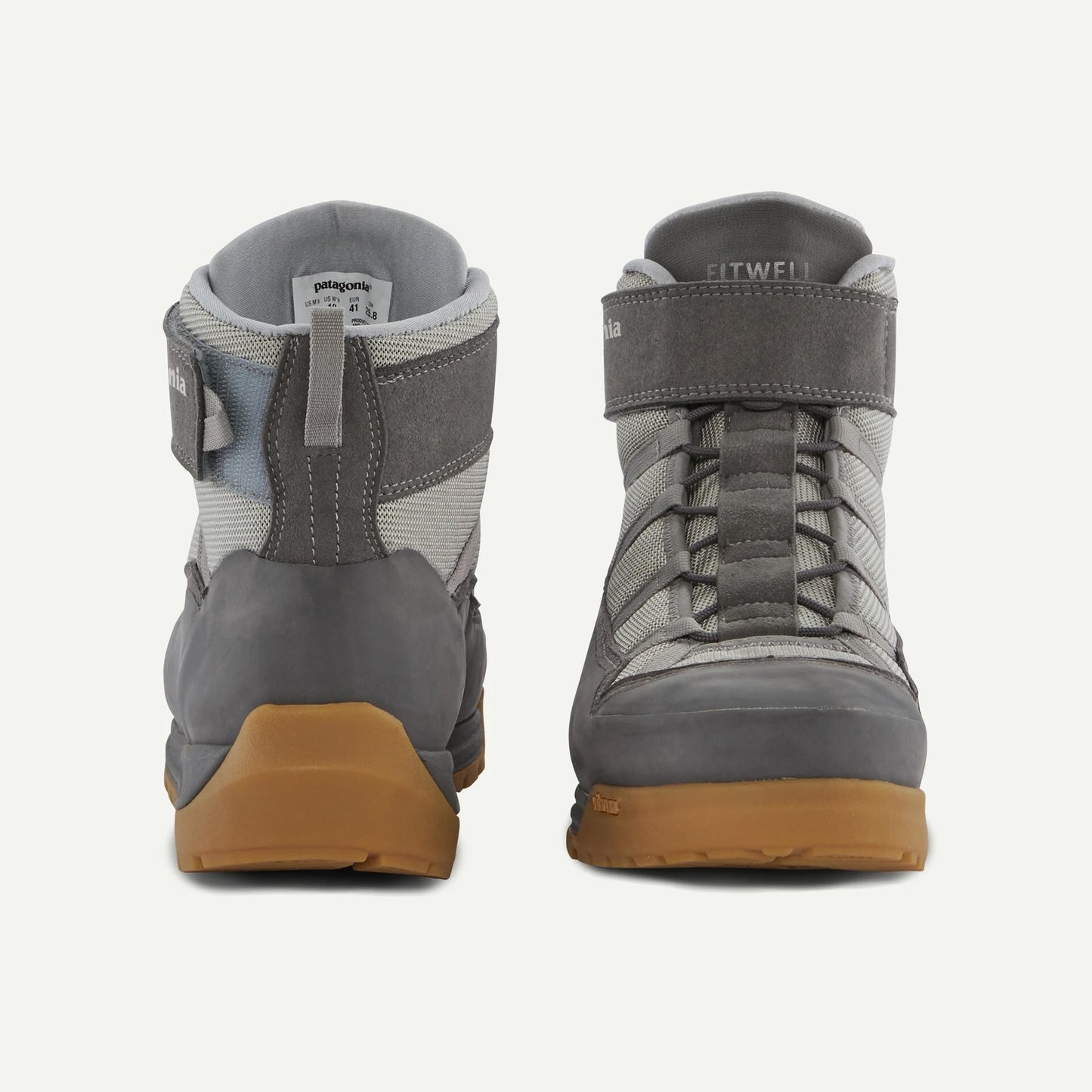 River Salt II Wading Boot