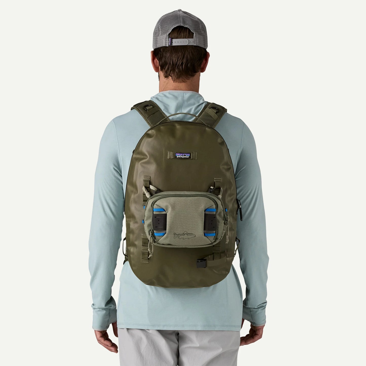 Stealth Switch Pack - 5L