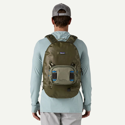 Stealth Switch Pack - 5L