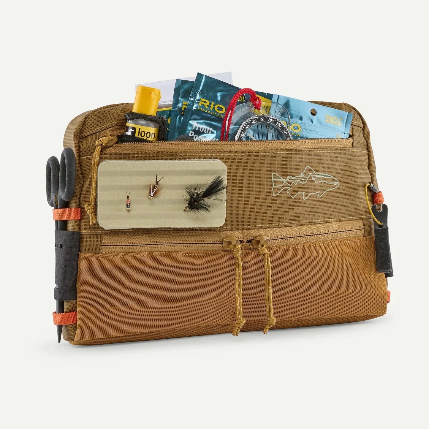 Stealth Switch Pack - 3L