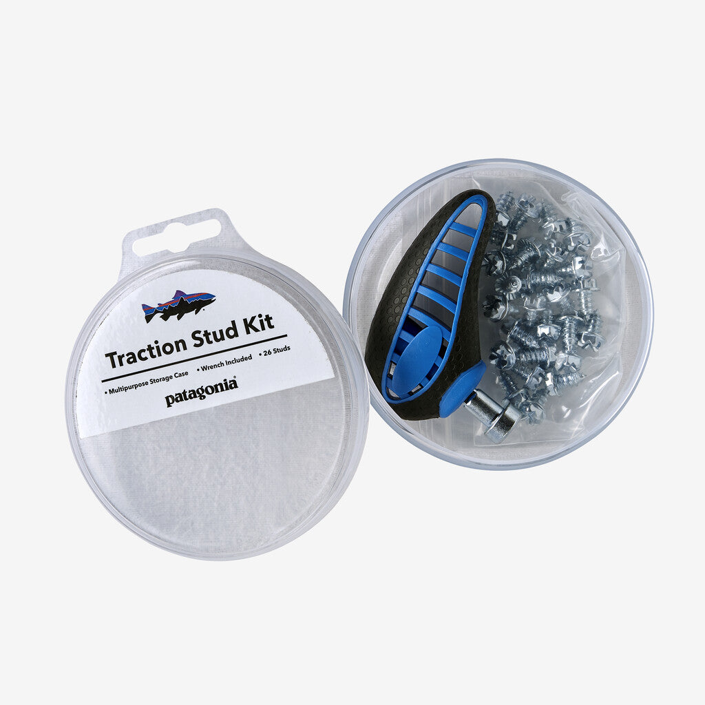 Wading Boots Stud Kit
