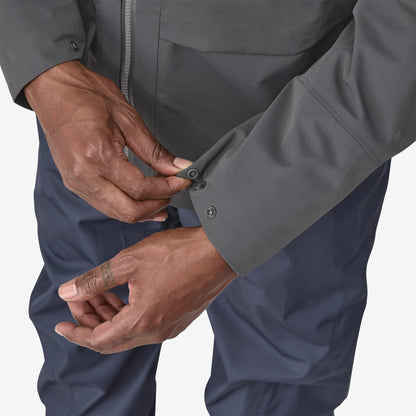 M's Swiftcurrent Wading Jacket