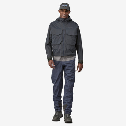 M's SST Wading Jacket