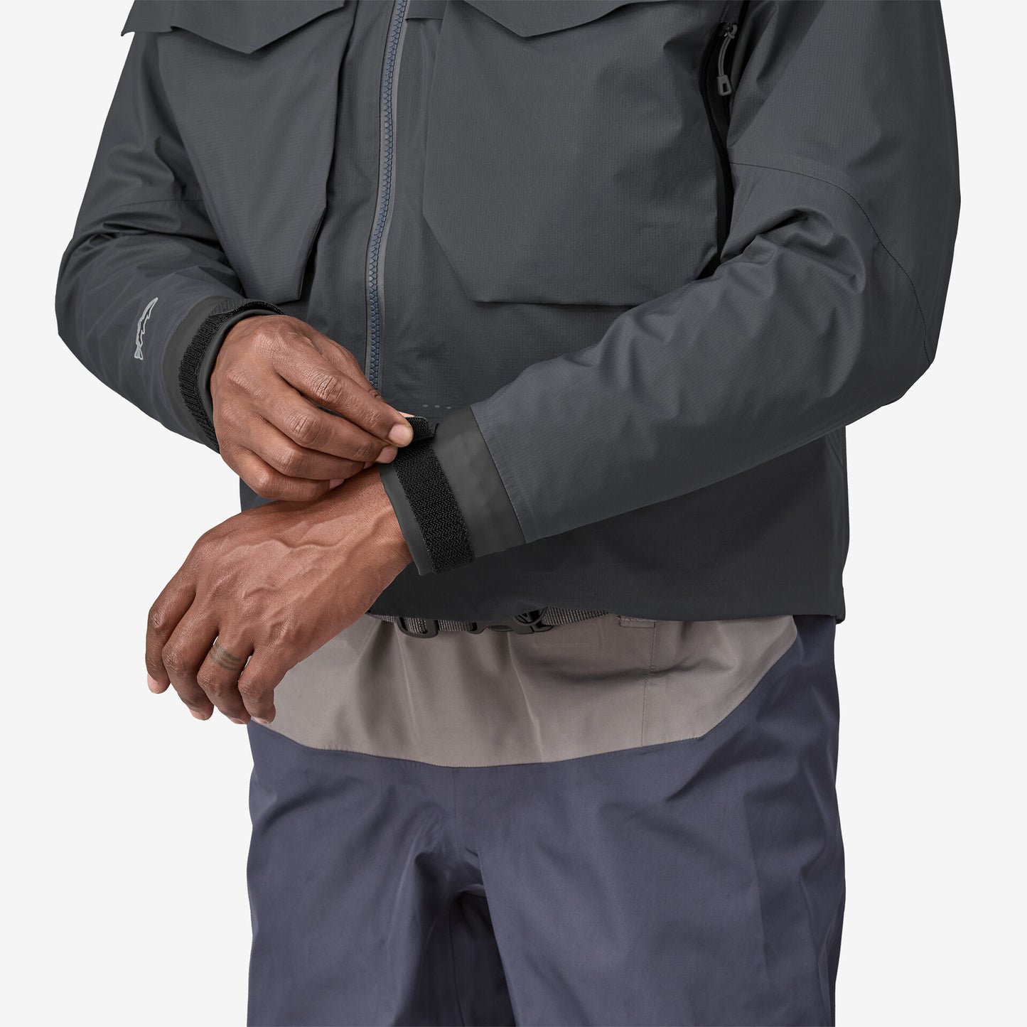M's SST Wading Jacket
