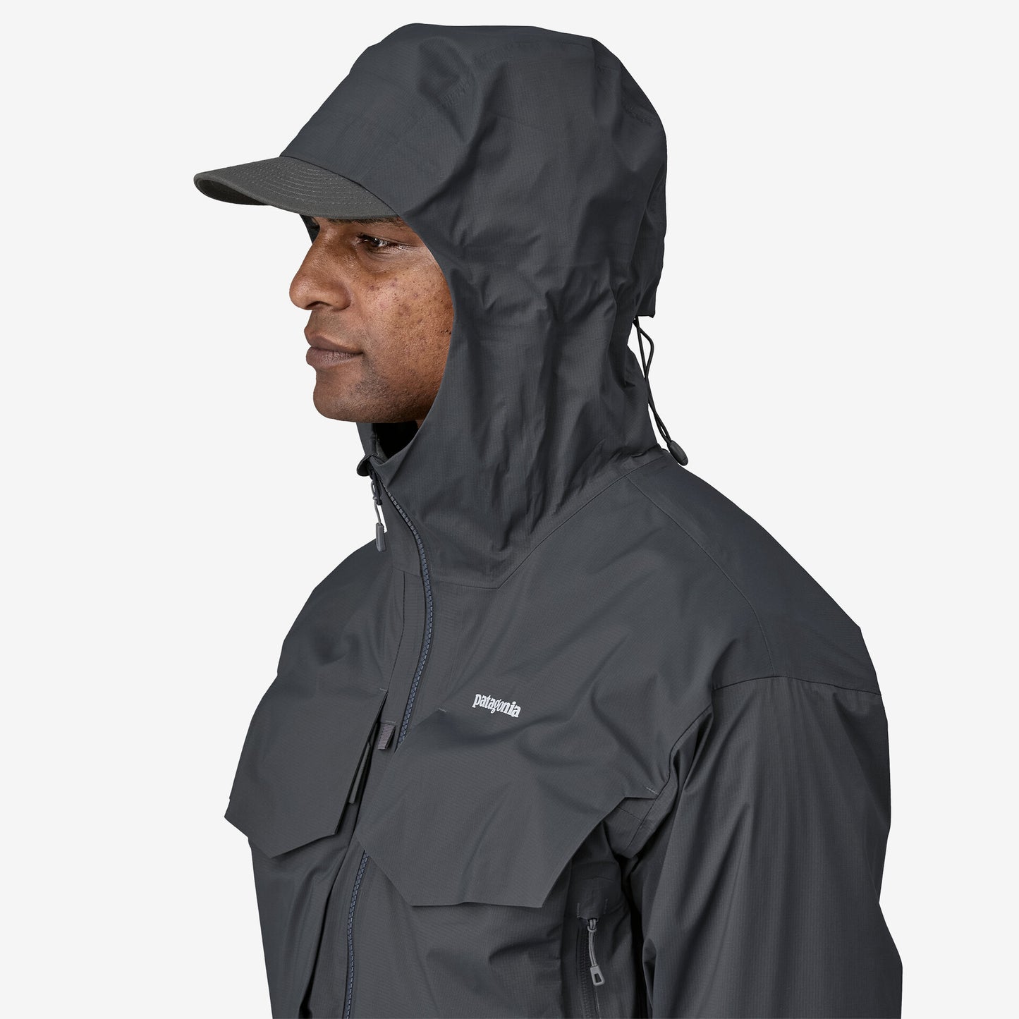 M's SST Wading Jacket