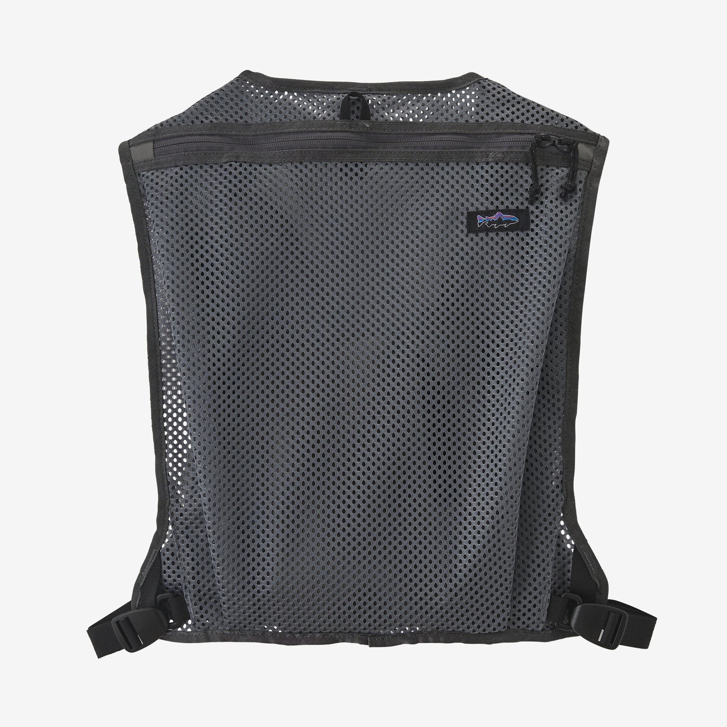 Stealth Convertible Vest