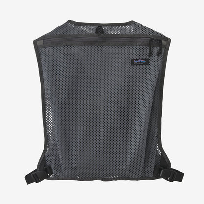 Stealth Convertible Vest