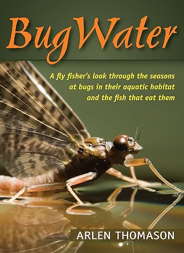 BugWater - Arlen Thomason