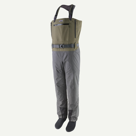 M's Swiftcurrent Expedition Wader