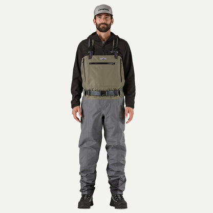 M's Swiftcurrent Expedition Wader