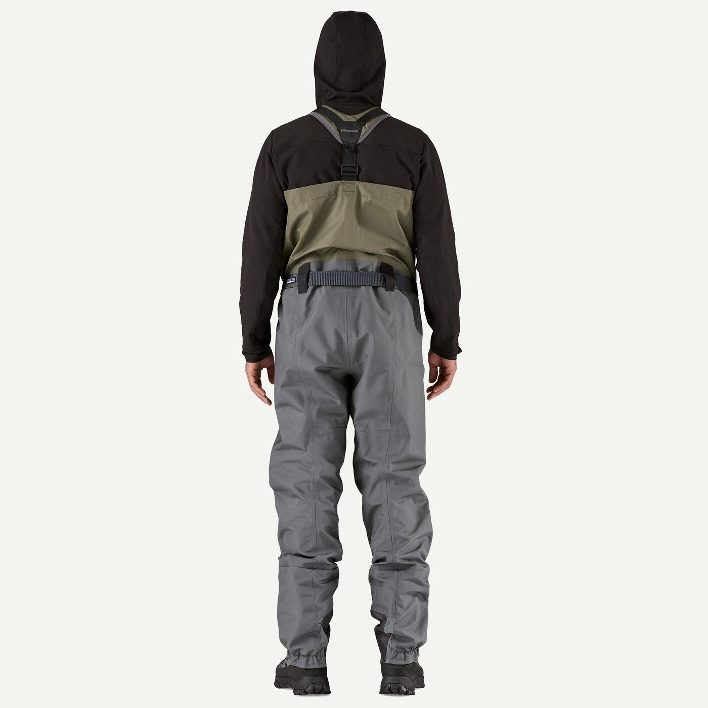 M's Swiftcurrent Expedition Wader