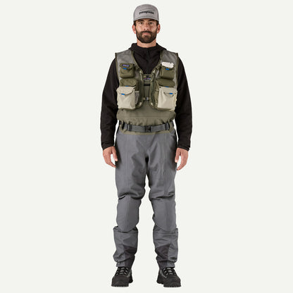 M's Swiftcurrent Expedition Wader