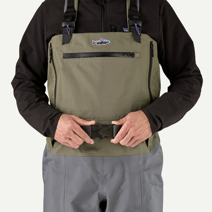 M's Swiftcurrent Expedition Wader